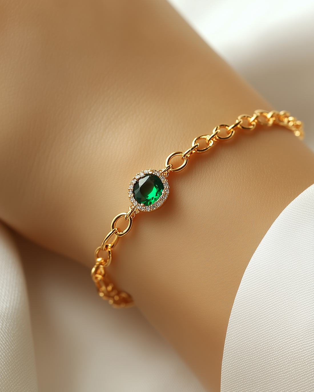 The Ideal Bracelet